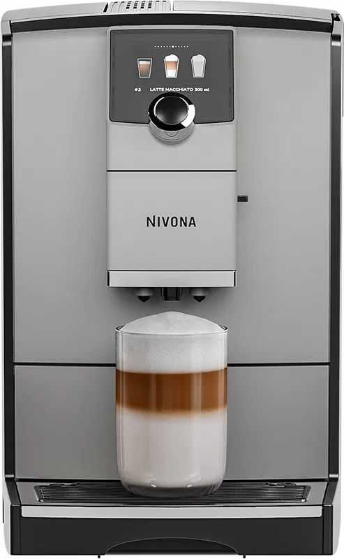 Nivona CaféRomatica 793 Espressomachine
